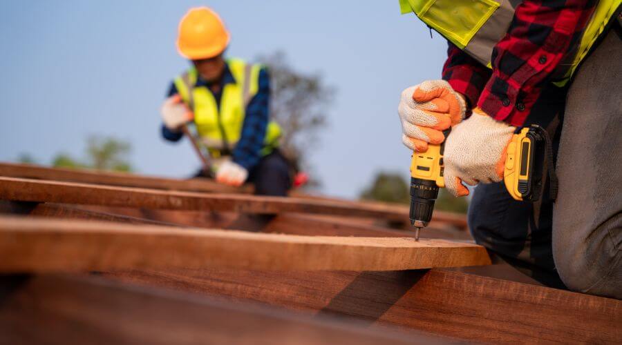 Expert flood damage restoration services in Bear Creek, NC